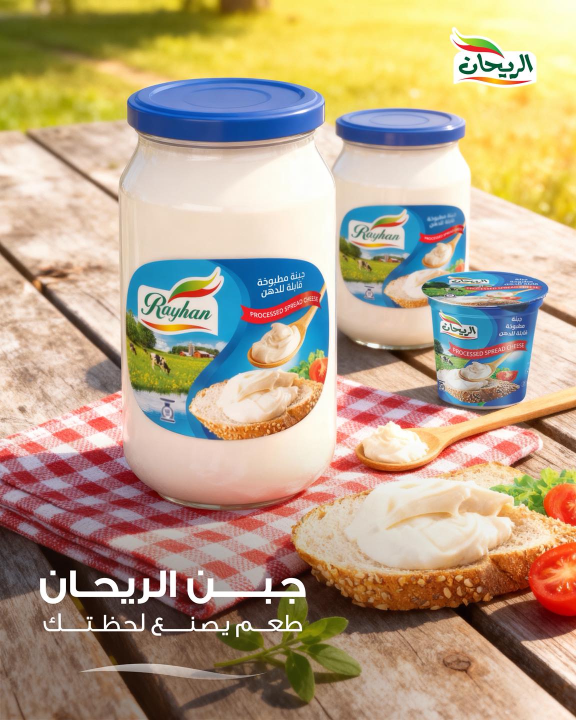 منتجات غذائية – جبن